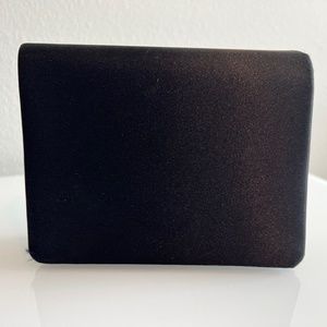 Classic Jessica McClintock Evening Clutch